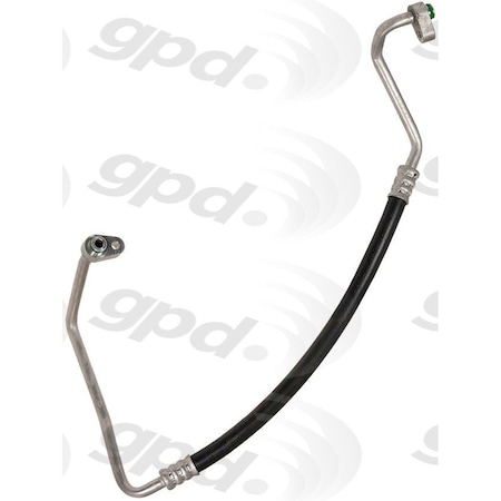 Gpd Hose Discharge Line 4812764